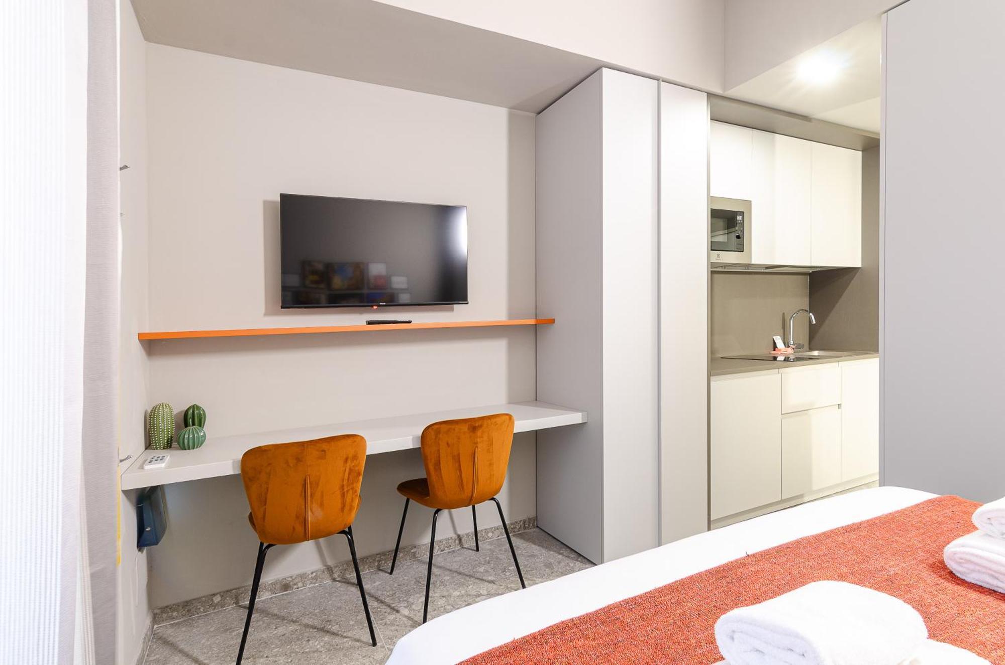 מילאנו Design Studio - Viale Umbria מראה חיצוני תמונה
